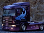 Scania, 530