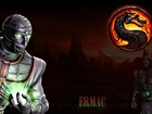 Mortal Kombat, Ermac