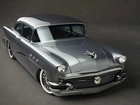 Zabytkowy, Buick, Special Riviera, 1956