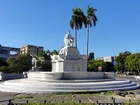 Kuba, Hawana, Miasto, Pomnik