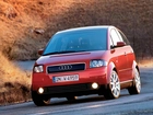 Audi A2