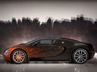 Bugatti Veyron Grand Sport Venet