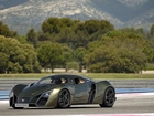 Marussia B2