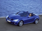 Mercedes SLK