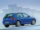 Volkswagen Golf 4