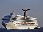 Morze, Carnival, Triumph, Holowniki