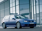 Volkswagen Golf 4, RS32