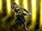 Mortal Kombat, Sonya Blade