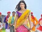 Bollywood, Aktorka, Kobieta, Shruti Hassan