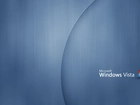 Windows Vista, microsoft, grafika