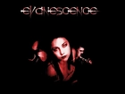 Evanescence,twarz, oczy