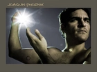 Joaquin Phoenix,twarz, ręce