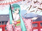 Vocaloid, Hatsune Miku