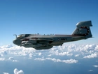 Grumman, EA6B, Prowler