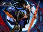 Castlevania, Order Ecclesia