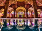 Meczet, Iran