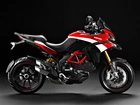 Ducati, Multistrada, 1200S