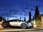 Bugatti Veyron