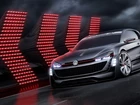 VW, Golf, GTI, Gran Turismo