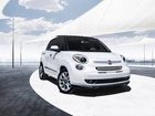 Fiat 500L Lounge