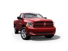 Dodge Ram 1500 Adventurer