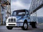 Freightliner, ciagnik