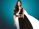 Kobieta, Aktorka, Bollywood, Sonam, Kapoor