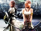 Final Fantasy XIII