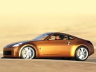 Nissan 350Z