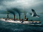 World Of Warships