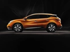 Nissan, Murano, SUV