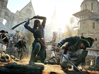 Assassins Creed, Unity