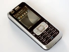Nokia 6120, Czarny, 3G