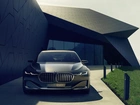 Bmw, Future, Luxury, Prototyp