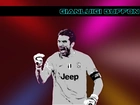 Buffon, Juventus