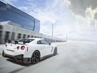 Nissan GTR, Nismo