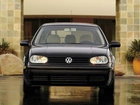 Golf 4, Czarny