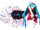 Vocaloid, Hatsune Miku