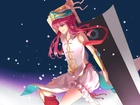 Magi, Ren Kouha, anime, manga