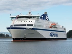 Statek Pasażerski, BC Ferries