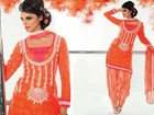 Strój, Salwar, Kameez