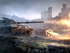 World Of Tanks