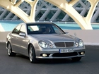 Mercedes E-klasa