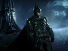 Batman, Arkaham Knight