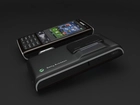 Sony Ericsson K800i