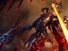 Viktor, League Of Legends