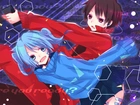 Kagerou Project, Shintaro, Ene