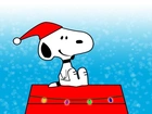 Snoopy, kreskówka, bajka, dilm animowany, czapka