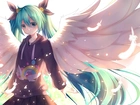 Vocaloid, Hatsune Miku