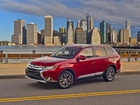 Mitsubishi, Outlander